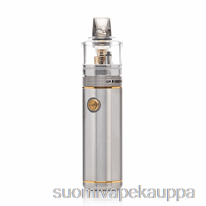 Vape Suomi Dotmod Dotstick Aloitussarja [yksittäinen 18650/18350] Ruostumaton Teräs